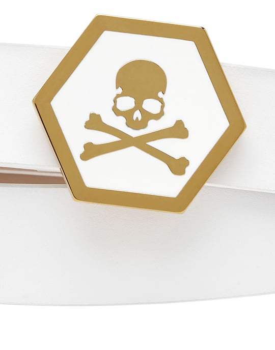 Gürtel Skull - Image 2