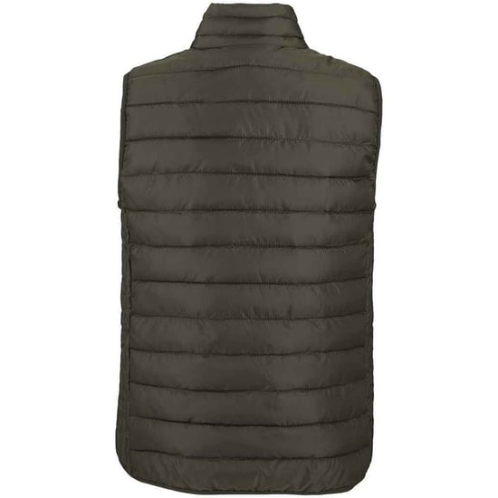 SOLS - "Stream" Weste für Damen (Army-Grün) - Image 2