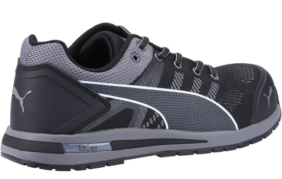 Puma Safety Elevate S1 Sicherheitstrainer Herren - Image 3