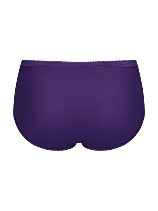 Basic+ Midi 3er Pack Slips - Image 2