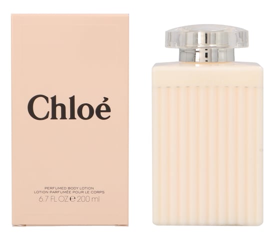 Chloe By Chloe Körperlotion 200ml - Image 4