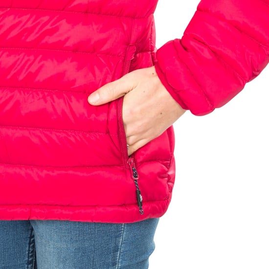 Trespass Womens/Ladies Arabel Down Jacket