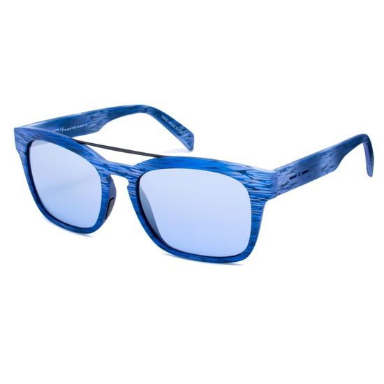Italia Independent Herren-Sonnenbrillen 54/17/140 mm Acetat - Image 1