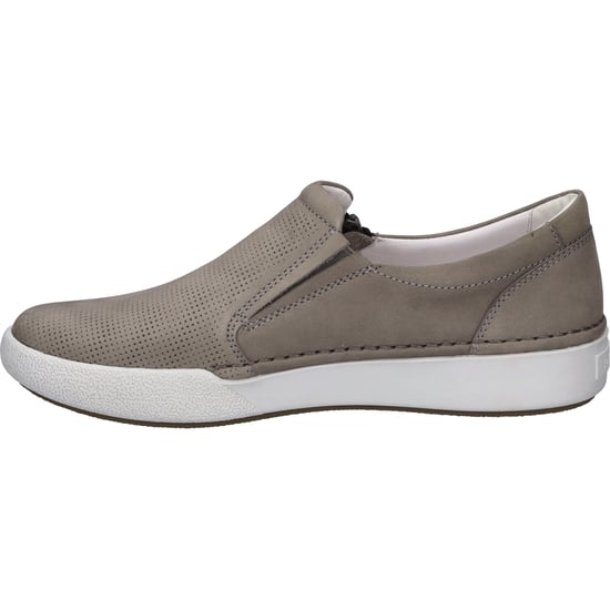 JOSEF SEIBEL Claire 20 | Sneaker für Damen | Grau Claire 20, grau - Image 3