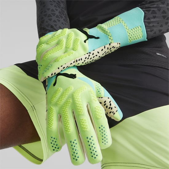 PUMA Unisex FUTURE Ultimate Negative Cut Fußballtorwart-Handschuhe - Image 3