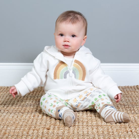Kite Clothing Rainbow Hoody