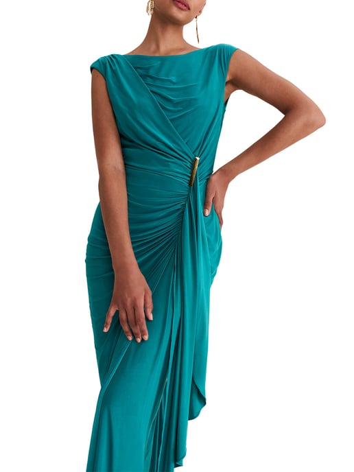 Donna Maxi Dress