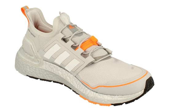 Adidas Ultraboost C.Rdy Mens Grey Trainers