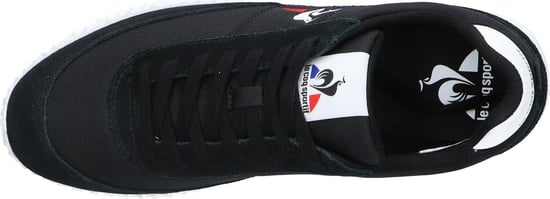 Le Coq Sportif Sneaker für Herren in Schwarz - Image 6