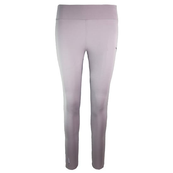 Puma Dry Cell Tight Running Training Lilac Blue Womens Leggings 519991 01