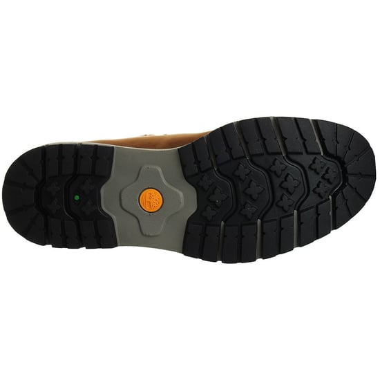 Timberland Radford 6 Zoll Herrenstiefel in Braun - Image 5