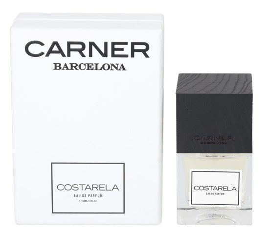 Carner Barcelona Costarela Edp Spray. - Image 1