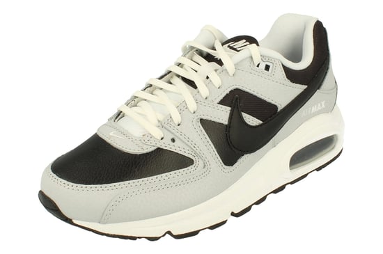 Nike Womens Air Max Command PRM Trainers Grey
