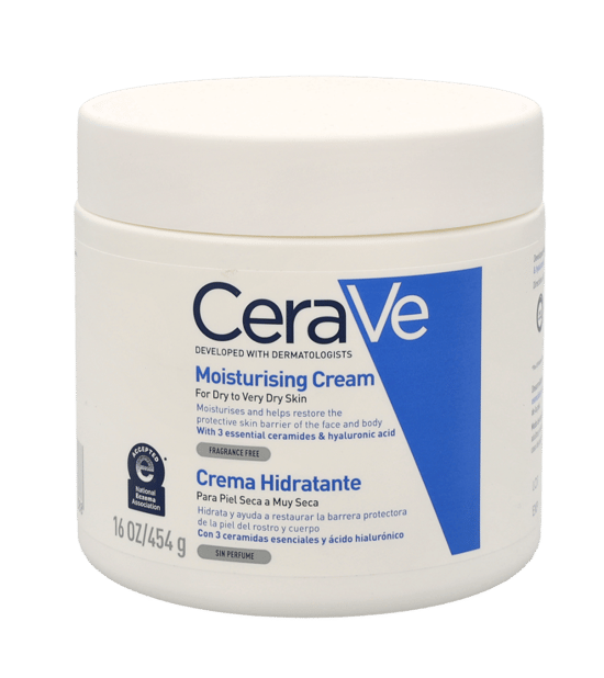 CeraVe Moisturising Cream. - Image 1