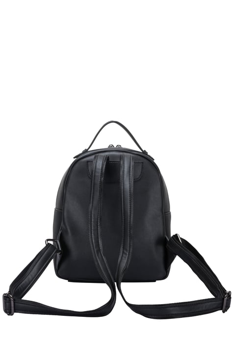 Adela XS Banana Print Backpack