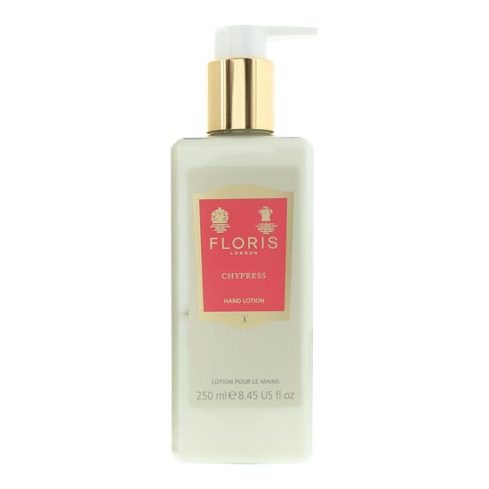 Floris Chypress Hand Lotion 250ml