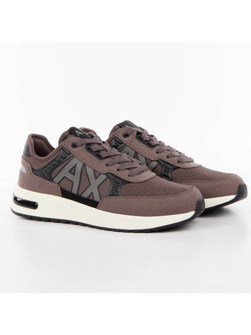 Armani Exchange Herren-Sneaker Essential AX - Image 1