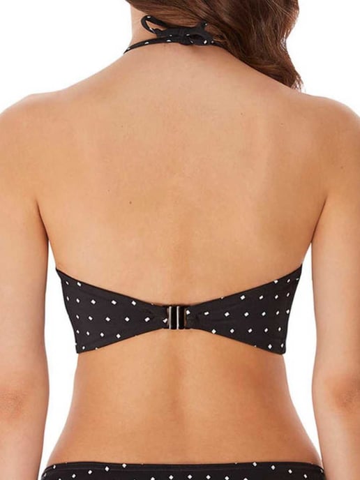 Jewel Cove Bandeau Bikini Top - Image 2