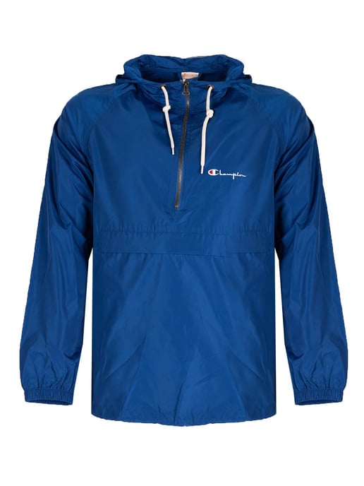 Champion Jacke Herren Blau - Image 1