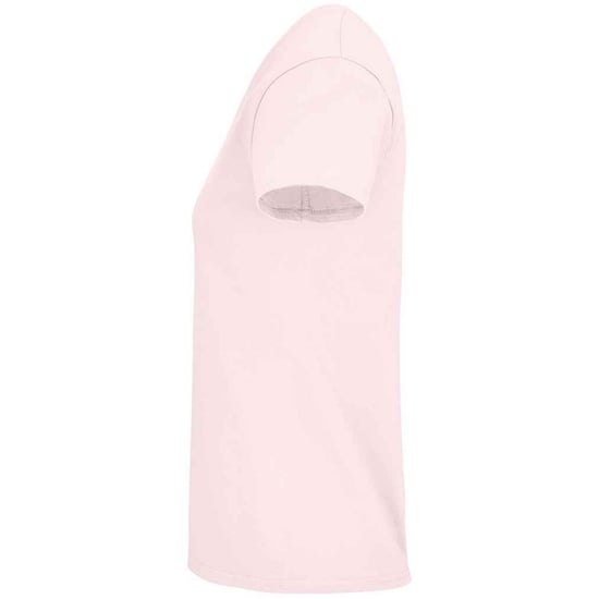 SOLS - "Crusader" T-Shirt für Damen (Blassrosa) - Image 2