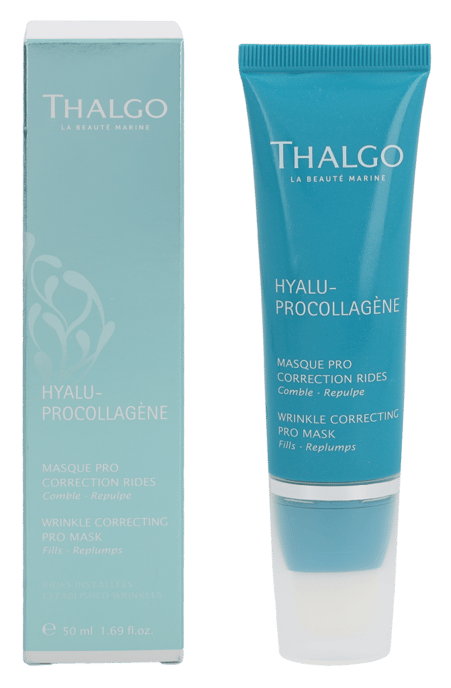 Thalgo Hyalu-Procollagene Faltenkorrigierende Pro-Maske 50 ml - Image 1