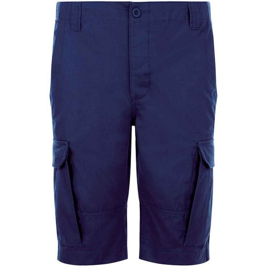 SOLS - "Jackson" Cargo-Shorts für Herren (Dunkelblau) - Image 1
