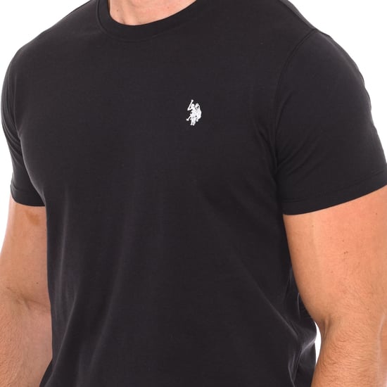 Short sleeve t-shirt 66894 man