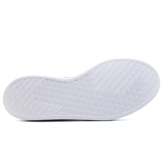 Sneakers Adidas Original Advantage Weiss - Image 5
