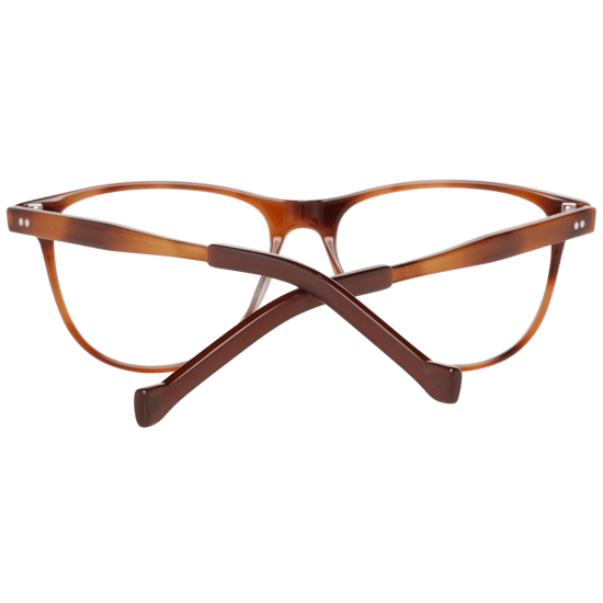 Hackett Bespoke Optische Fassung HEB235 152 53 Männer Bronze - Image 3