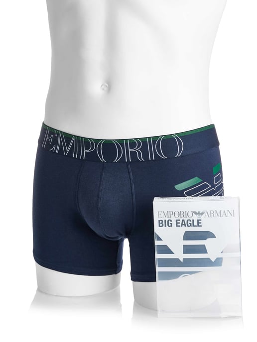 Emporio Armani Unterwäsche - Image 4