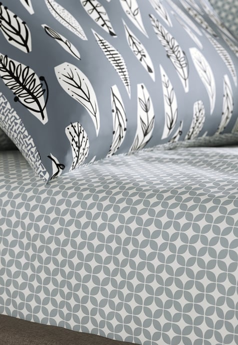 Freyja/Elsa Fitted Sheet