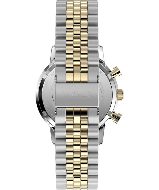 Timex Marlin Herren-Multicolor-Uhr TW2W60200 - Image 2