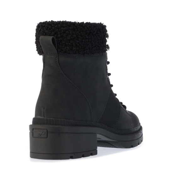 Boots Icy Ludo Rocket Dog Pour Femme en Noir - Image 3