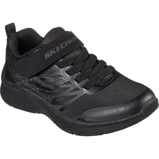 Skechers Jungen Microspec Texlor Leichtgewicht Trainingsschuhe - Image 1