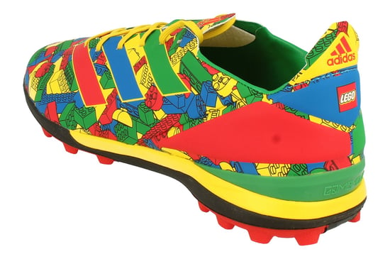 Adidas Gamemode Tf Mens Football Boots Trainers Yellow Trainers