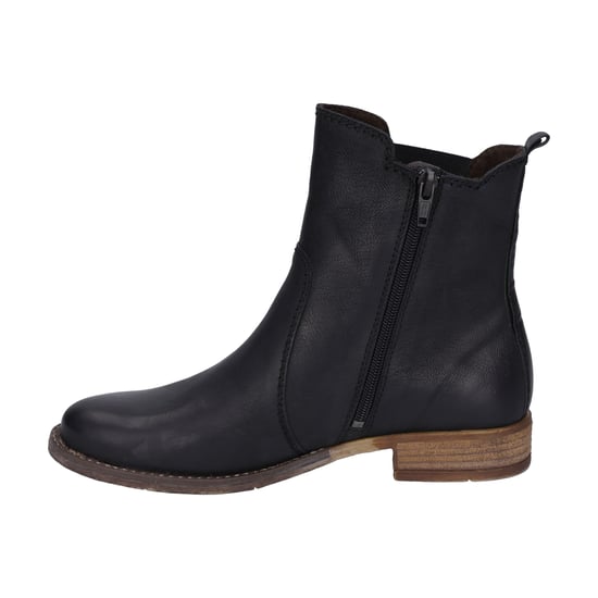 JOSEF SEIBEL Sienna 80 | Stiefelette für Damen | Schwarz Sienna 80, schwarz - Image 3
