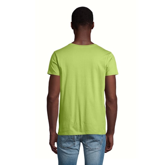 SOLS - "Pioneer" T-Shirt für Herren (Apfelgrün) - Image 2
