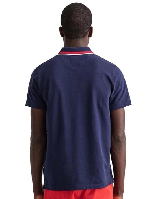 Gant | Herren Retro-Poloshirt - Image 2