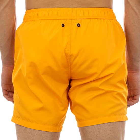 Bikkembergs Homme Maillots de bain Basic    Orange - Image 5