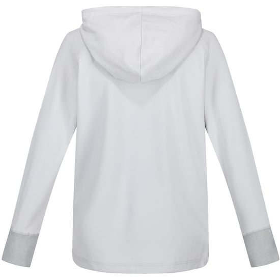Regatta Womens Hartside Mini Stripe Fleece Hoodie - Image 4