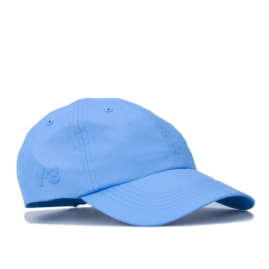 Accessories Y-3 Ripstop Cap in Blue