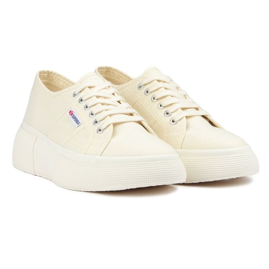 Superga 2287 Bubble Sneaker - Image 2