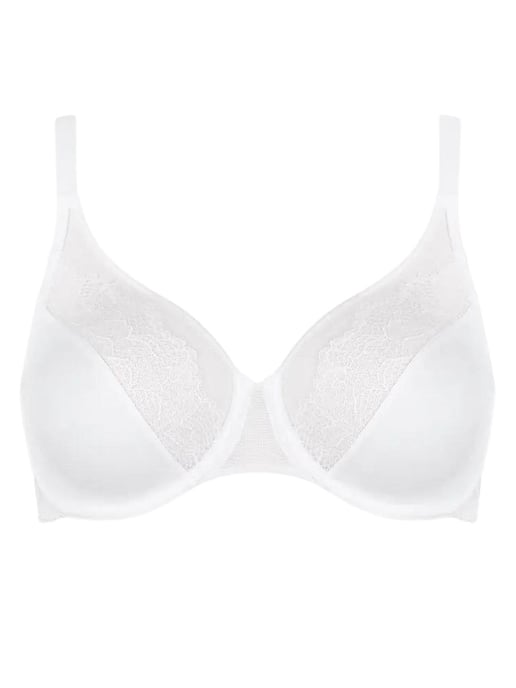 Lace Spotlight Underwired Bra