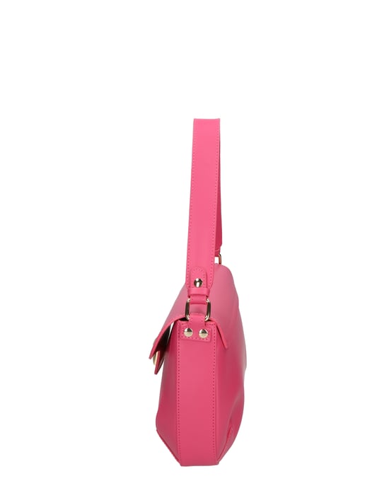 Gave Lux Umhängetasche Frauen FUCHSIA - Image 3