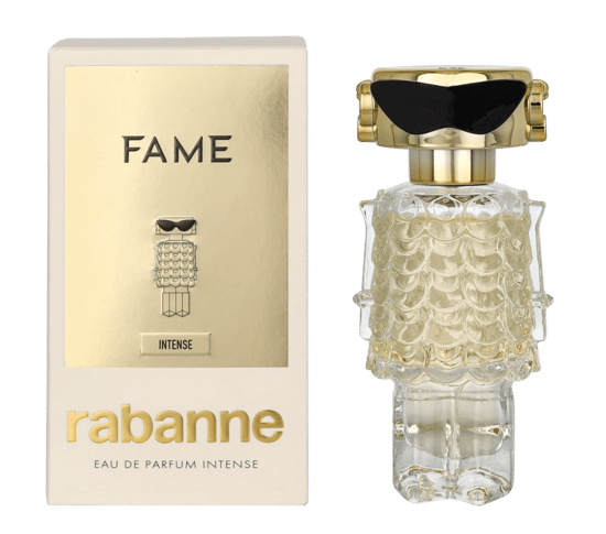 Paco Rabanne Fame Intense Edp Spray. - Image 1