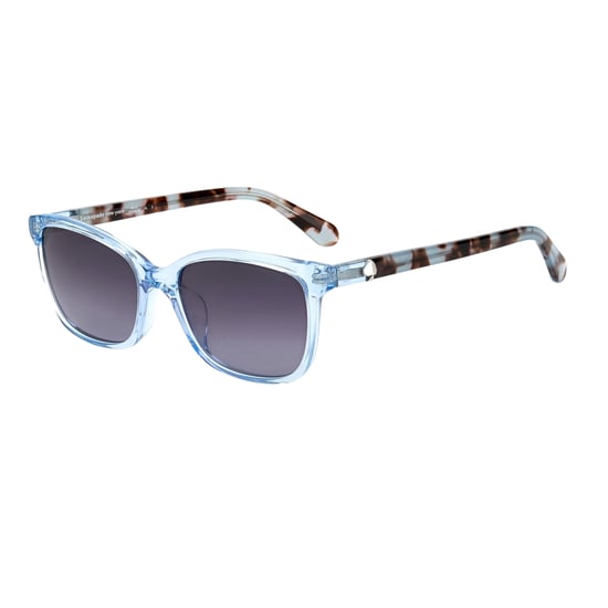 Kate Spade Damen-Sonnenbrillen 53/17/140 mm Acetat - Image 1