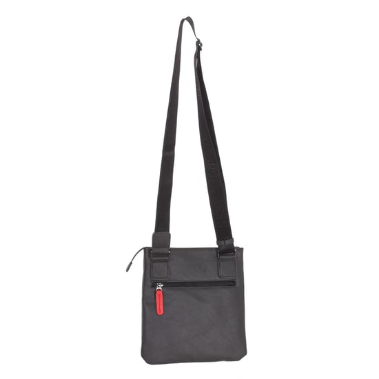 BEUHW5203MVP Herren Schultertasche - Image 4