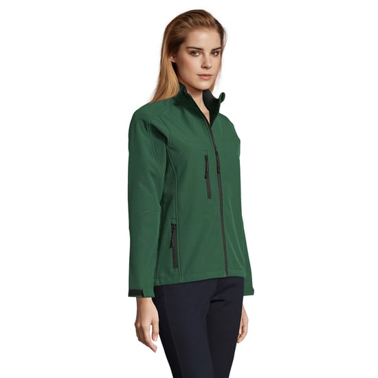 SOLS - "Roxy" Softshelljacke für Damen () - Image 3