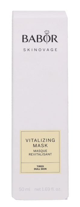 Babor Skinovage Vitalizing Mask. - Image 2