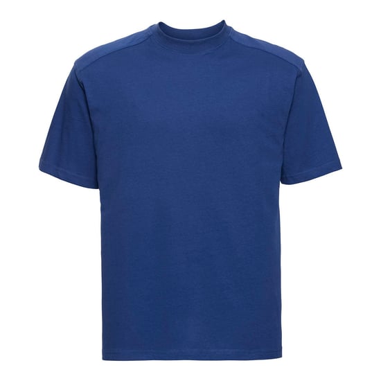 Russell - T-Shirt für Herren (Kräftiges Königsblau) - Image 1